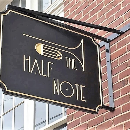 Building Signs